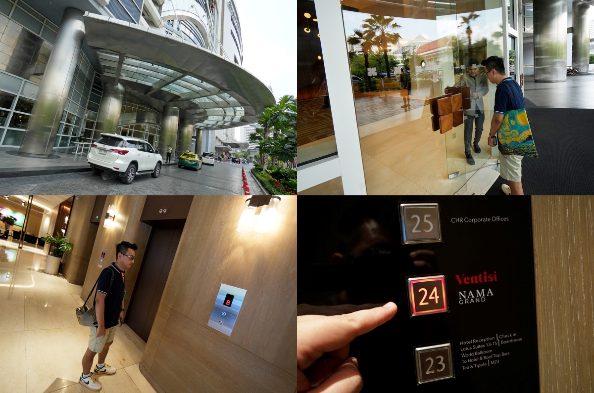 【曼谷美食】NAMA Japanese and Seafood Buffet – 曼谷最強日式海鮮吃到飽餐廳,和牛握壽司、生蠔、生魚片、烤河蝦、烤鰻魚全部任你點到爽 - 第3張圖 【曼谷美食】NAMA Japanese and Seafood Buffet – 曼谷最強日式海鮮吃到飽餐廳,和牛握壽司、生蠔、生魚片、烤河蝦、烤鰻魚全部任你點到爽