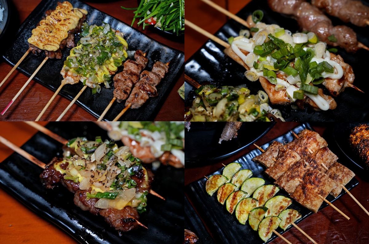 【萬隆站美食】雞老闆桶仔雞萬隆店 – 慶生與聚餐來這就對了！消費滿2800即送香噴噴的桶仔雞，還有KTV可歡唱～♪