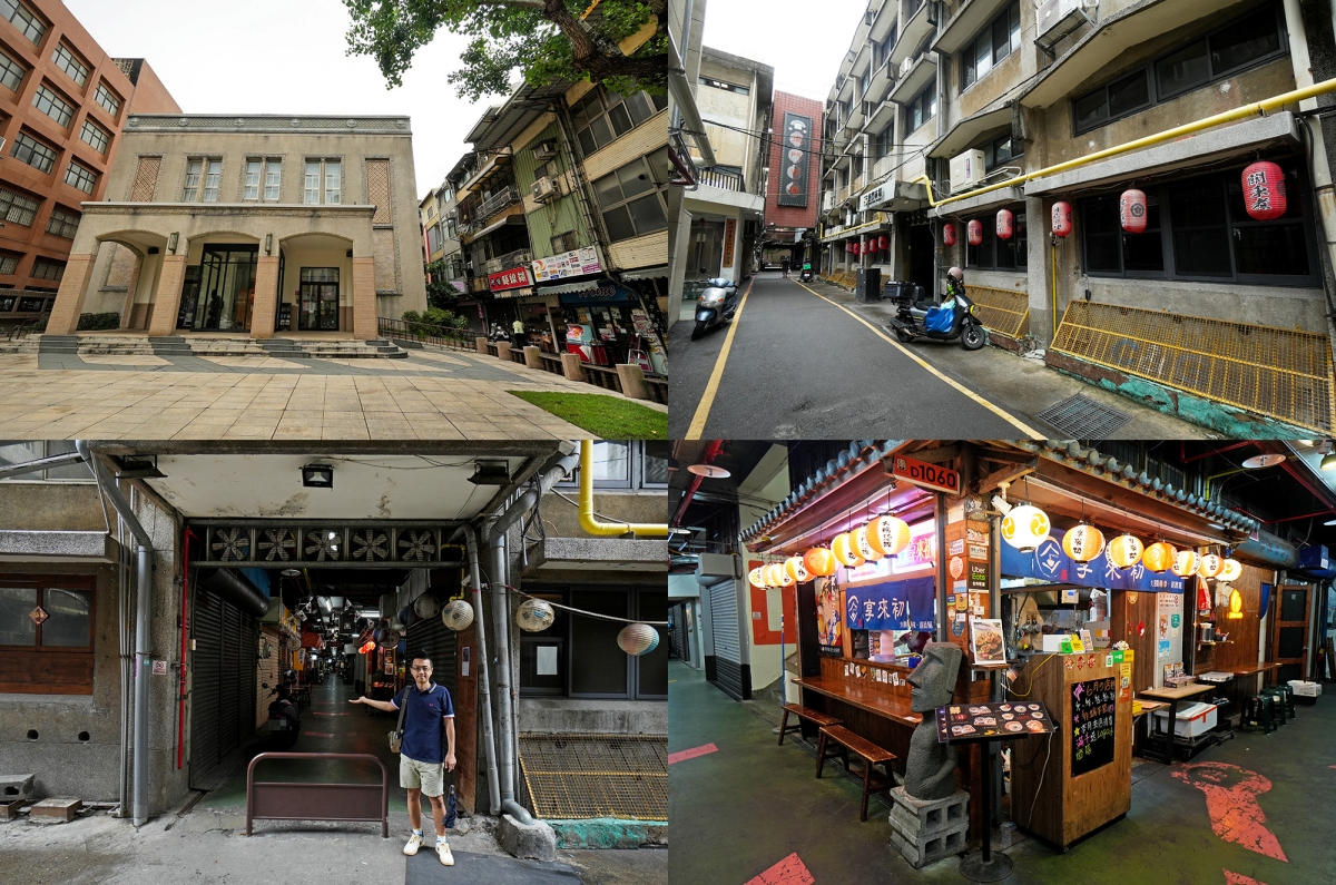 【新竹東門市場美食】享來初 – 沒想到鹽酥雞跟滑順的麵線可以這麼搭!絕對是來東門市場時必吃的人氣名店 - 第2張圖 【新竹東門市場美食】享來初 – 沒想到鹽酥雞跟滑順的麵線可以這麼搭!絕對是來東門市場時必吃的人氣名店