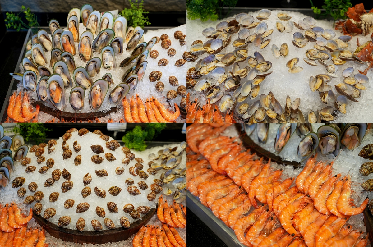 【曼谷美食】NAMA Japanese and Seafood Buffet – 曼谷最強日式海鮮吃到飽餐廳,和牛握壽司、生蠔、生魚片、烤河蝦、烤鰻魚全部任你點到爽 - 第14張圖 【曼谷美食】NAMA Japanese and Seafood Buffet – 曼谷最強日式海鮮吃到飽餐廳,和牛握壽司、生蠔、生魚片、烤河蝦、烤鰻魚全部任你點到爽