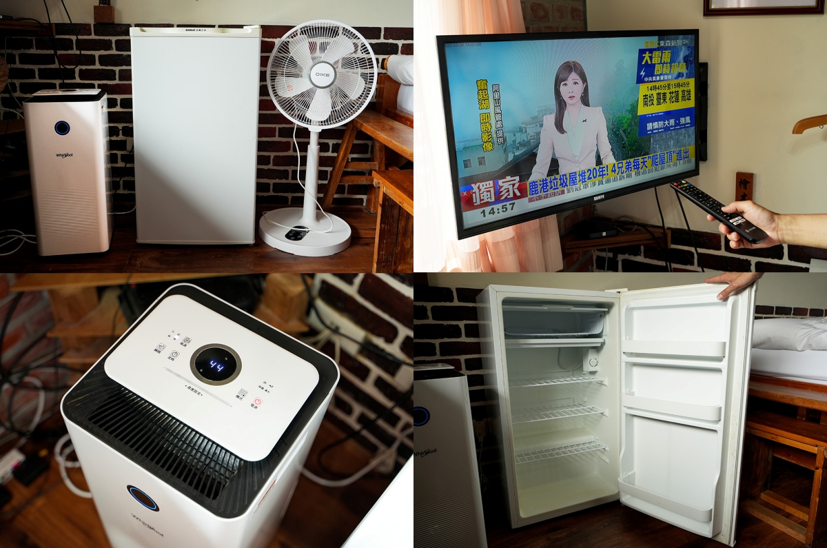 【九份民宿推薦】九份山城山海灣民宿 – 擁有絕佳山景與海景視野的慢活民宿,房型溫馨且有自然檜木香氣,步行5分鐘即可到老街覓食 - 第18張圖 【九份民宿推薦】九份山城山海灣民宿 – 擁有絕佳山景與海景視野的慢活民宿,房型溫馨且有自然檜木香氣,步行5分鐘即可到老街覓食