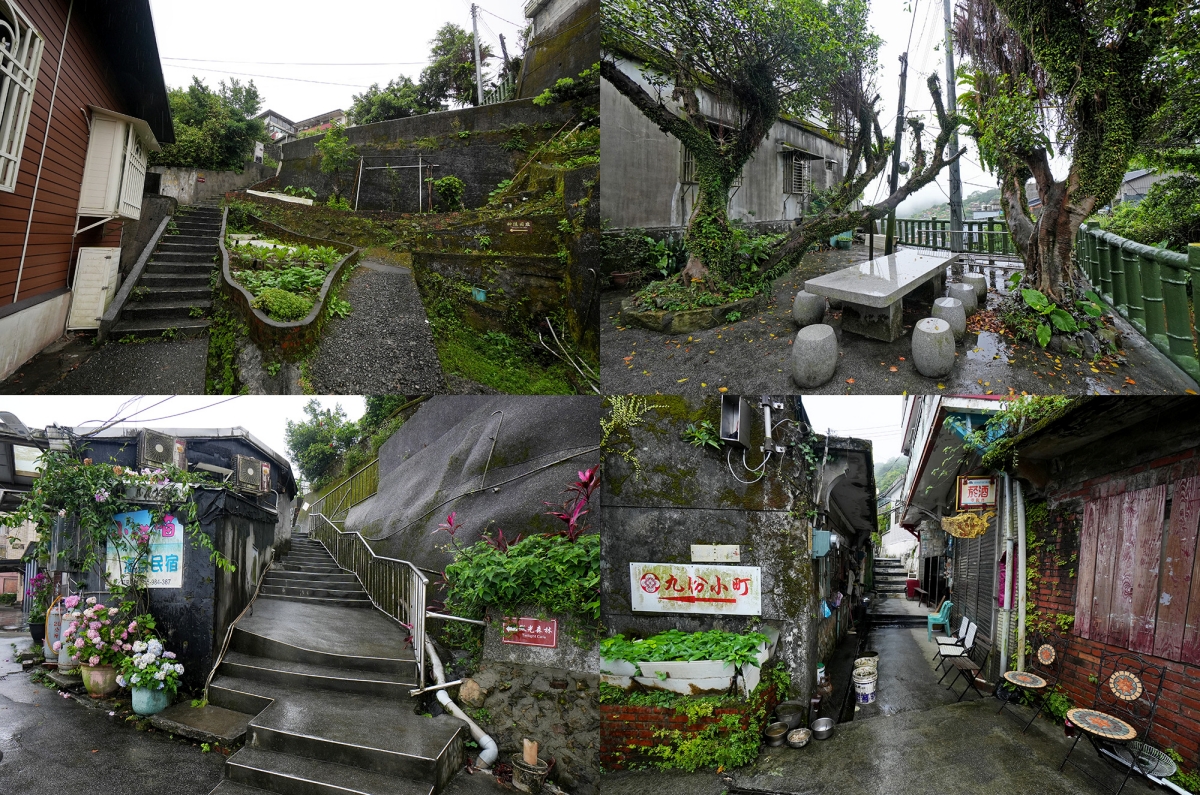【九份民宿推薦】九份山城山海灣民宿 – 擁有絕佳山景與海景視野的慢活民宿,房型溫馨且有自然檜木香氣,步行5分鐘即可到老街覓食 - 第27張圖 【九份民宿推薦】九份山城山海灣民宿 – 擁有絕佳山景與海景視野的慢活民宿,房型溫馨且有自然檜木香氣,步行5分鐘即可到老街覓食