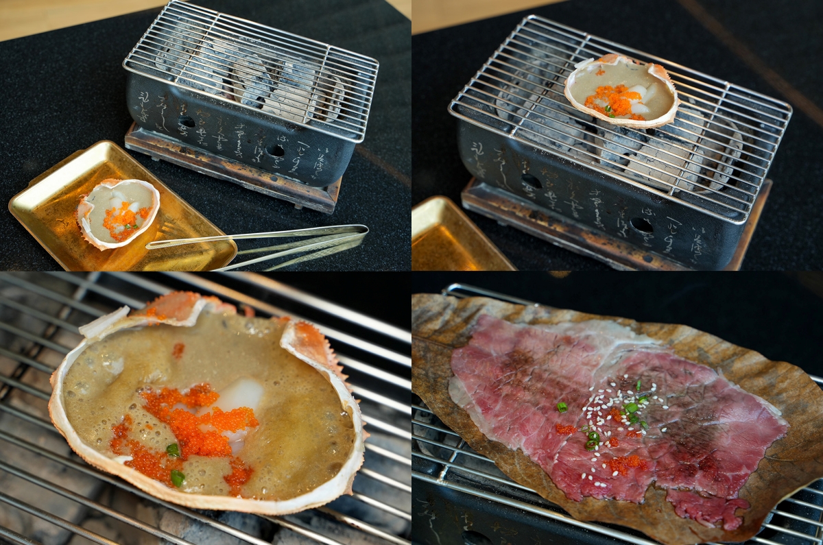 【曼谷美食】NAMA Japanese and Seafood Buffet – 曼谷最強日式海鮮吃到飽餐廳,和牛握壽司、生蠔、生魚片、烤河蝦、烤鰻魚全部任你點到爽 - 第48張圖 【曼谷美食】NAMA Japanese and Seafood Buffet – 曼谷最強日式海鮮吃到飽餐廳,和牛握壽司、生蠔、生魚片、烤河蝦、烤鰻魚全部任你點到爽