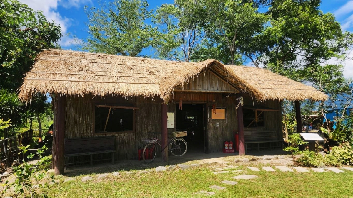【花蓮復興鄉旅遊提案】探訪紅糯米的故鄉「太巴塱部落」,喝完特調的紅糯米奶茶再前往「砂荖部落」參加導覽與大啖風味餐 - 第16張圖 【花蓮復興鄉旅遊提案】探訪紅糯米的故鄉「太巴塱部落」,喝完特調的紅糯米奶茶再前往「砂荖部落」參加導覽與大啖風味餐