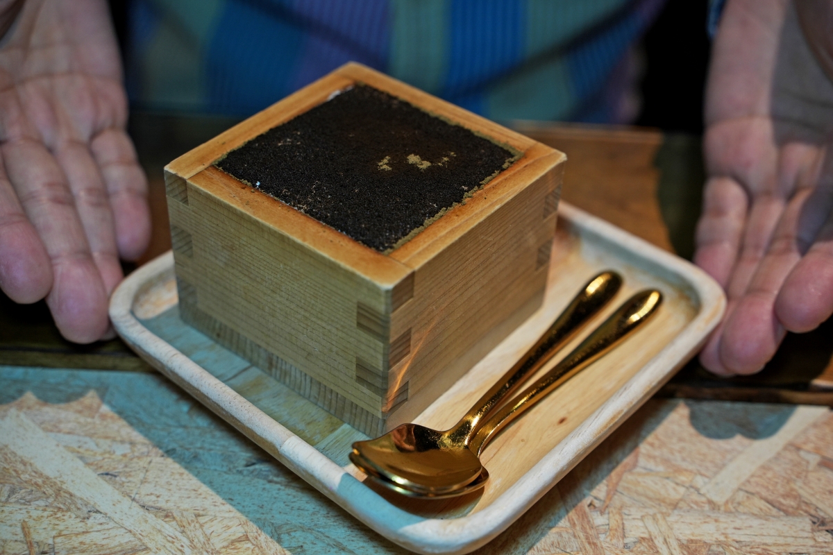 【花蓮美食】豆 茶寮 – 花蓮市區最有日式氛圍的茶屋,靜謐又帶有禪意的庭園好好拍!職人等級的甜點水準也不馬虎 - 第16張圖 【花蓮美食】豆 茶寮 – 花蓮市區最有日式氛圍的茶屋,靜謐又帶有禪意的庭園好好拍!職人等級的甜點水準也不馬虎