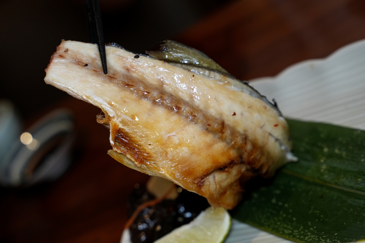 【中壢美食】小海童日式料理 – 青埔高評價日料餐廳也有不同價位的無菜單料理,使用當季新鮮食材設計,山珍海味一次擁有! - 第17張圖 【中壢美食】小海童日式料理 – 青埔高評價日料餐廳也有不同價位的無菜單料理,使用當季新鮮食材設計,山珍海味一次擁有!