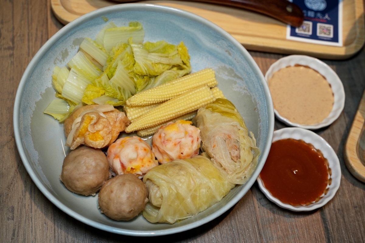【桃園美食】拉麵夫人 小檜溪店 – 濃郁卻不油膩的雞白湯越喝越順口!天然食材製成的拉麵讓全家大小都可以吃得安心 - 第29張圖 【桃園美食】拉麵夫人 小檜溪店 – 濃郁卻不油膩的雞白湯越喝越順口!天然食材製成的拉麵讓全家大小都可以吃得安心