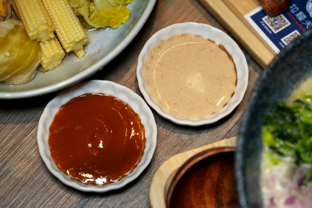 【桃園美食】拉麵夫人 小檜溪店 – 濃郁卻不油膩的雞白湯越喝越順口!天然食材製成的拉麵讓全家大小都可以吃得安心 - 第30張圖 【桃園美食】拉麵夫人 小檜溪店 – 濃郁卻不油膩的雞白湯越喝越順口!天然食材製成的拉麵讓全家大小都可以吃得安心