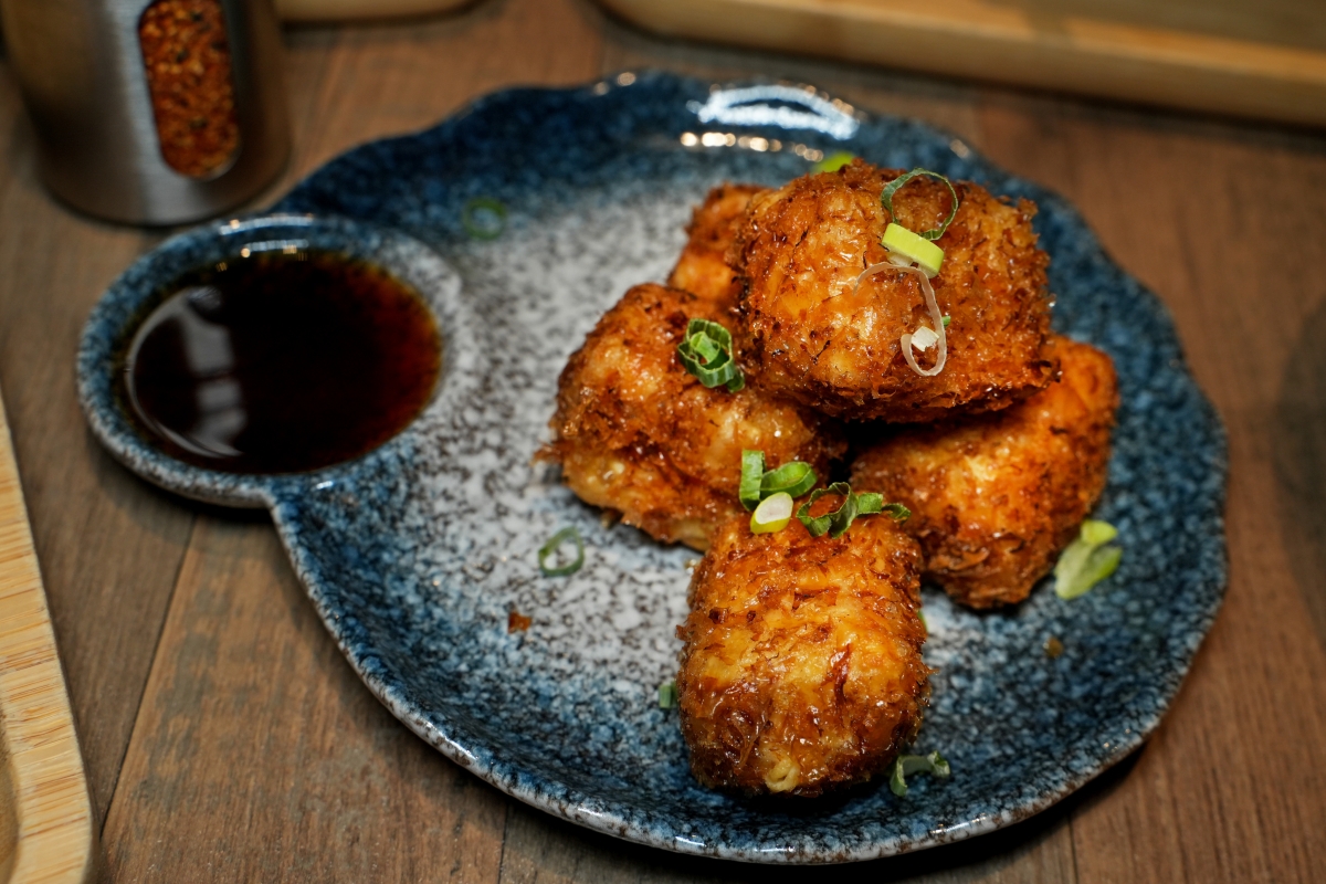 【桃園美食】拉麵夫人 小檜溪店 – 濃郁卻不油膩的雞白湯越喝越順口!天然食材製成的拉麵讓全家大小都可以吃得安心 - 第32張圖 【桃園美食】拉麵夫人 小檜溪店 – 濃郁卻不油膩的雞白湯越喝越順口!天然食材製成的拉麵讓全家大小都可以吃得安心