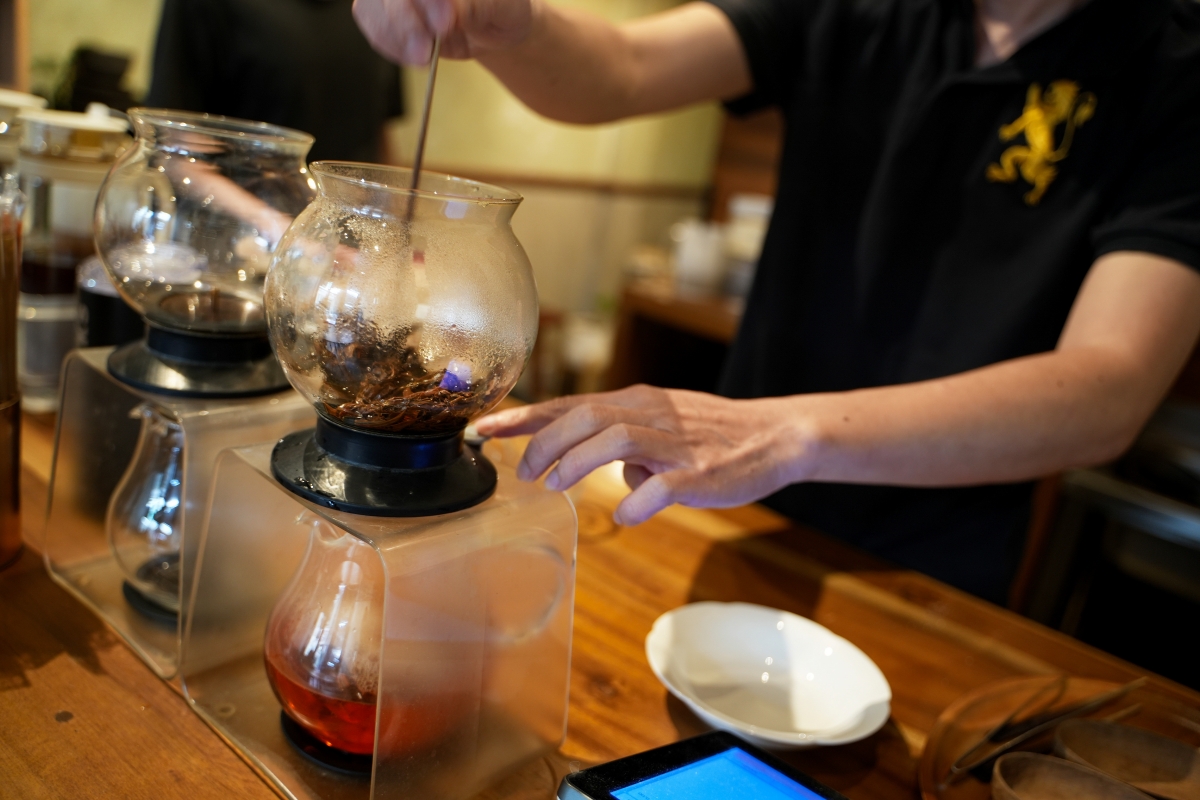【曼谷美食】Casa Formosa Taiwan Tea House – 台灣人在嵩越路商圈經營的質感茶館,嚴選台灣各產地的好茶,手作甜點也很有水準 - 第12張圖 【曼谷美食】Casa Formosa Taiwan Tea House – 台灣人在嵩越路商圈經營的質感茶館,嚴選台灣各產地的好茶,手作甜點也很有水準