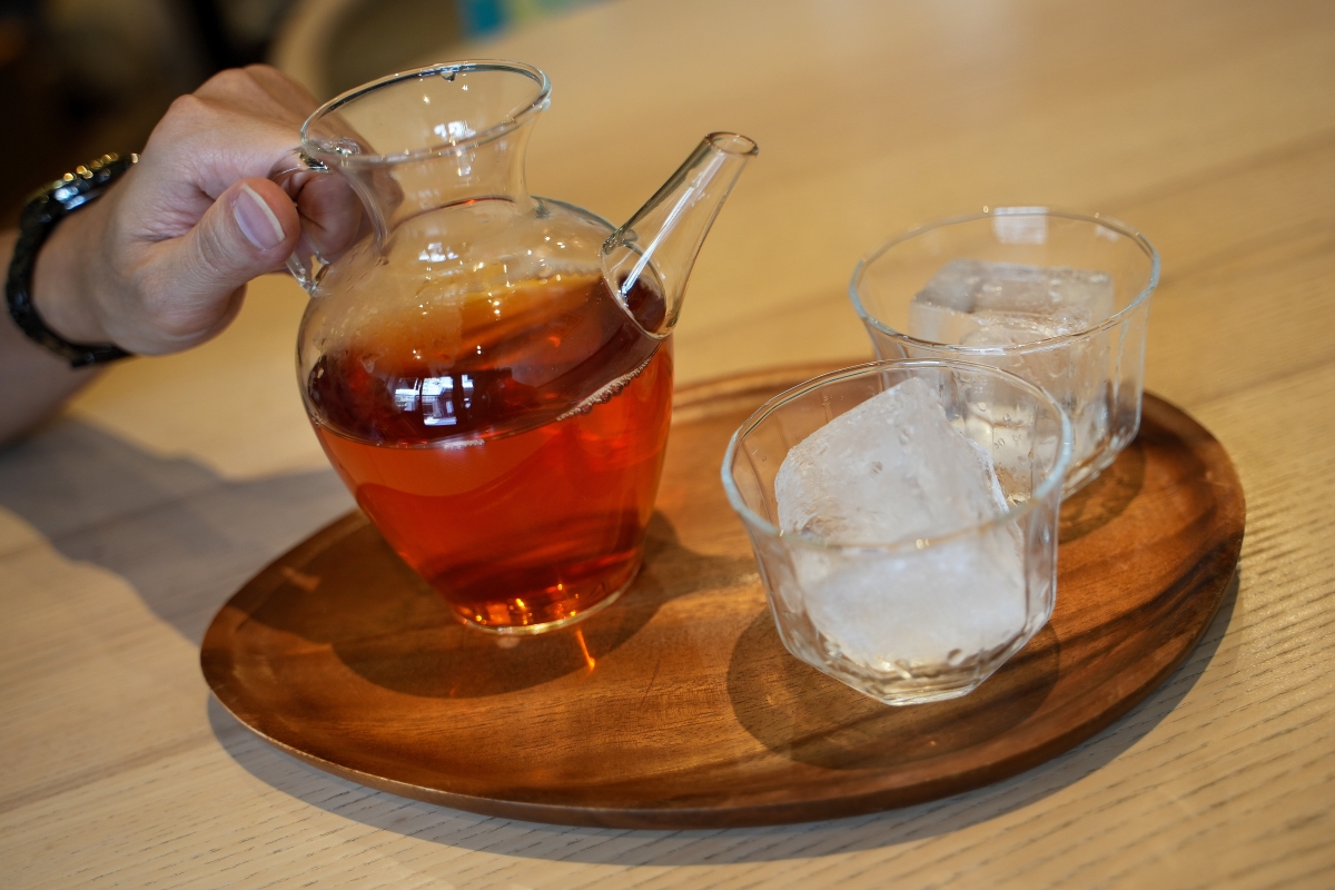 【曼谷美食】Casa Formosa Taiwan Tea House – 台灣人在嵩越路商圈經營的質感茶館,嚴選台灣各產地的好茶,手作甜點也很有水準 - 第15張圖 【曼谷美食】Casa Formosa Taiwan Tea House – 台灣人在嵩越路商圈經營的質感茶館,嚴選台灣各產地的好茶,手作甜點也很有水準