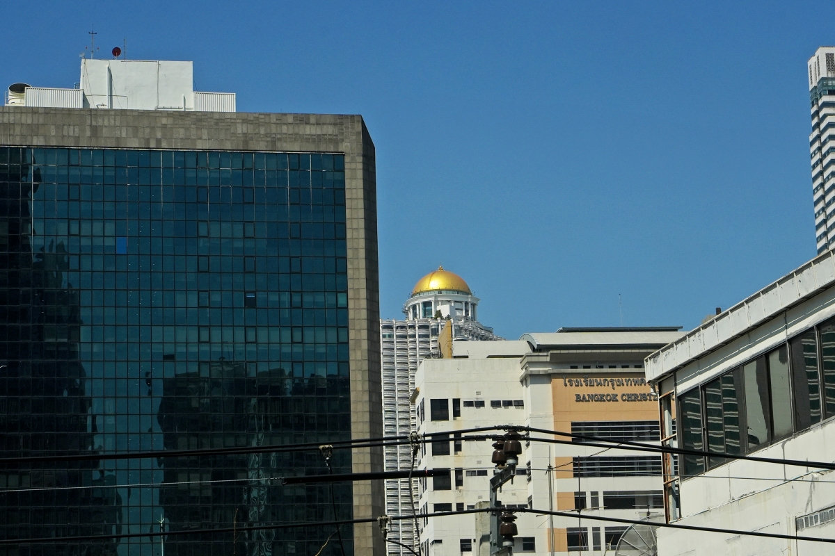 【曼谷住宿】ASAI Bangkok Sathorn – 都喜集團旗下的平價日式簡約旅店，離捷運站只有1分鐘路程，獨旅一人入住也很適合