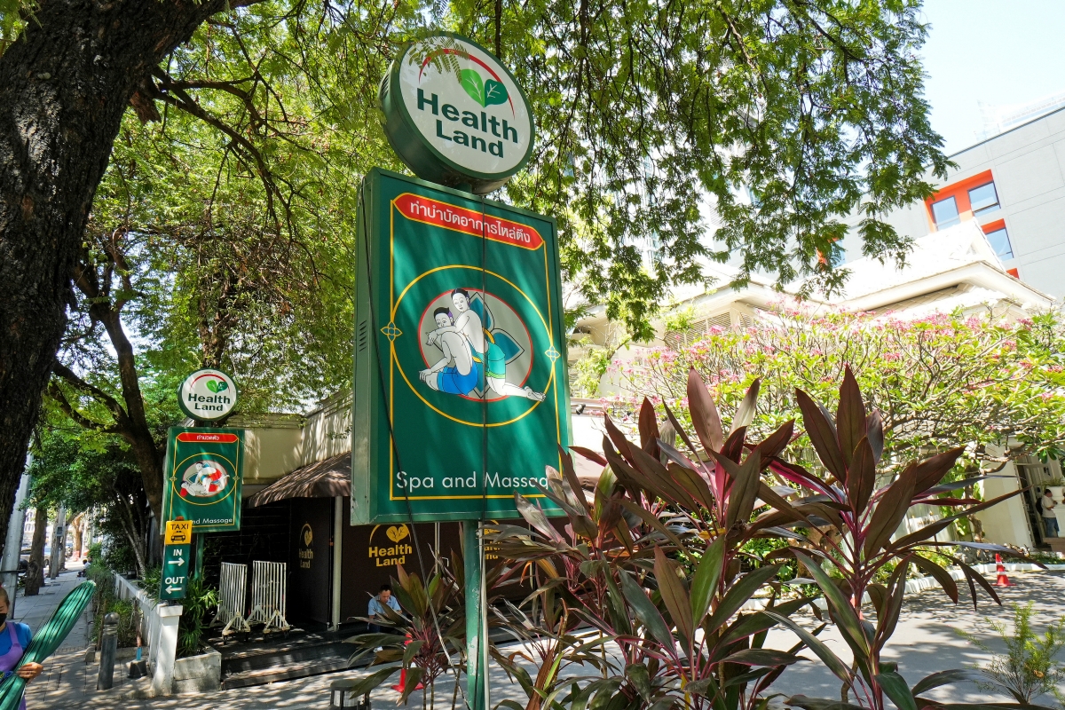 【曼谷住宿】ASAI Bangkok Sathorn – 都喜集團旗下的平價日式簡約旅店，離捷運站只有1分鐘路程，獨旅一人入住也很適合