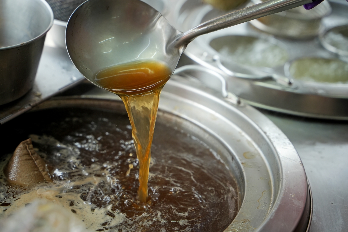 【八德美食】名家當歸鴨 – 八德在地的人氣平價小吃,肉肉控必點鴨腿飯,溫潤的當歸湯可免費續,暑假還有宵夜場喔! - 第15張圖 【八德美食】名家當歸鴨 – 八德在地的人氣平價小吃,肉肉控必點鴨腿飯,溫潤的當歸湯可免費續,暑假還有宵夜場喔!