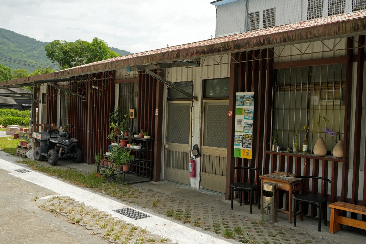 【花蓮復興鄉旅遊提案】前進「大進社區」瞭解花蓮百年糖業史並見學古法製糖,再到「富興社區」品嚐鳳梨大餐與體驗鳳梨酥DIY - 第2張圖 【花蓮復興鄉旅遊提案】前進「大進社區」瞭解花蓮百年糖業史並見學古法製糖,再到「富興社區」品嚐鳳梨大餐與體驗鳳梨酥DIY