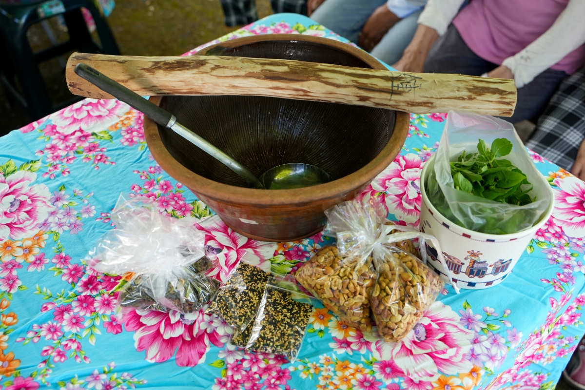 【花蓮復興鄉與瑞穗鄉旅遊提案】在「大豐社區」大啖各種手作的客家美食,下午在「富源社區」體驗創意電烙與拜訪有機農場 - 第5張圖 【花蓮復興鄉與瑞穗鄉旅遊提案】在「大豐社區」大啖各種手作的客家美食,下午在「富源社區」體驗創意電烙與拜訪有機農場