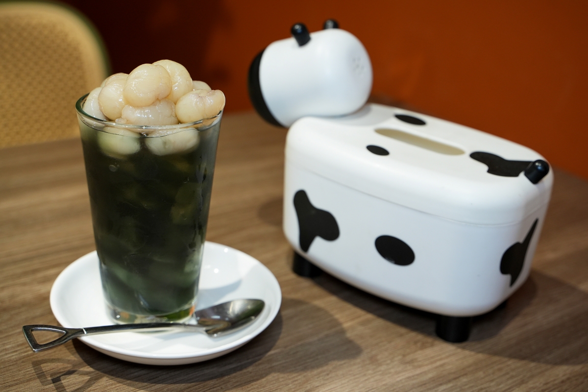 【曼谷美食】Time Siam Eatery Thailand – 曼谷舊城區超高評價泰式餐廳,在舒適、有現代感的環境品嚐道地的泰國家常味 - 第19張圖 【曼谷美食】Time Siam Eatery Thailand – 曼谷舊城區超高評價泰式餐廳,在舒適、有現代感的環境品嚐道地的泰國家常味