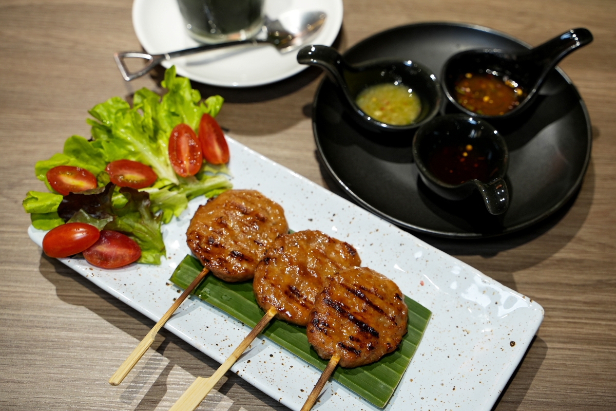 【曼谷美食】Time Siam Eatery Thailand – 曼谷舊城區超高評價泰式餐廳,在舒適、有現代感的環境品嚐道地的泰國家常味 - 第8張圖 【曼谷美食】Time Siam Eatery Thailand – 曼谷舊城區超高評價泰式餐廳,在舒適、有現代感的環境品嚐道地的泰國家常味
