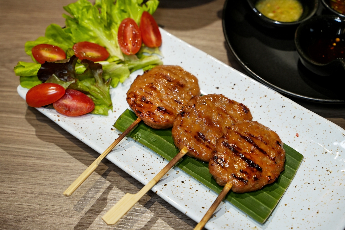 【曼谷美食】Time Siam Eatery Thailand – 曼谷舊城區超高評價泰式餐廳,在舒適、有現代感的環境品嚐道地的泰國家常味 - 第9張圖 【曼谷美食】Time Siam Eatery Thailand – 曼谷舊城區超高評價泰式餐廳,在舒適、有現代感的環境品嚐道地的泰國家常味
