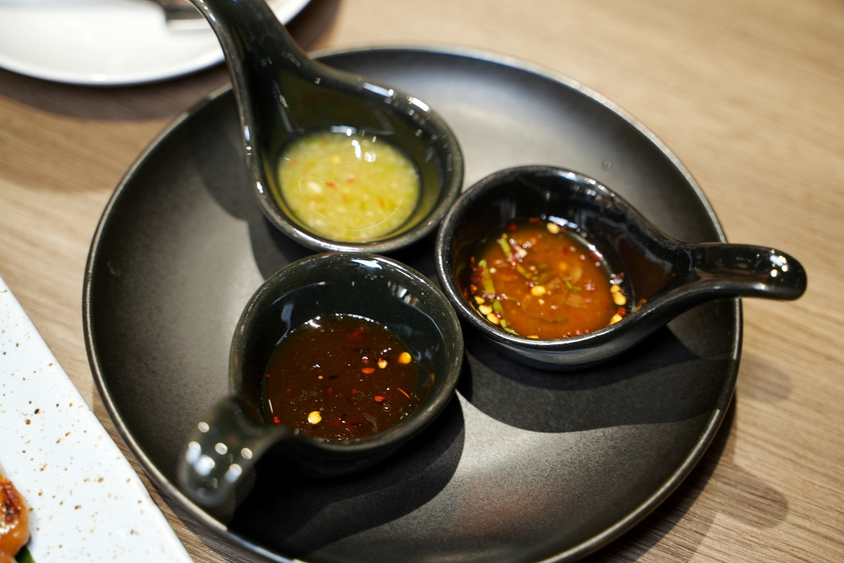 【曼谷美食】Time Siam Eatery Thailand – 曼谷舊城區超高評價泰式餐廳,在舒適、有現代感的環境品嚐道地的泰國家常味 - 第10張圖 【曼谷美食】Time Siam Eatery Thailand – 曼谷舊城區超高評價泰式餐廳,在舒適、有現代感的環境品嚐道地的泰國家常味