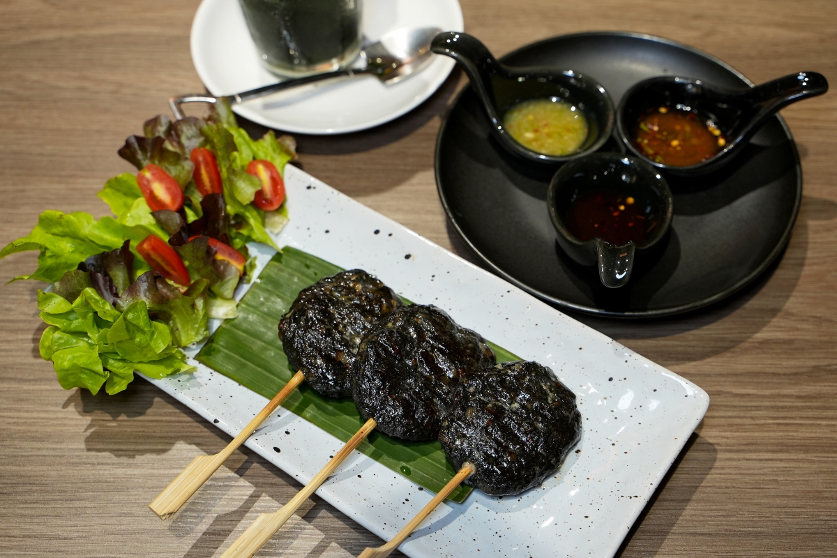 【曼谷美食】Time Siam Eatery Thailand – 曼谷舊城區超高評價泰式餐廳,在舒適、有現代感的環境品嚐道地的泰國家常味 - 第11張圖 【曼谷美食】Time Siam Eatery Thailand – 曼谷舊城區超高評價泰式餐廳,在舒適、有現代感的環境品嚐道地的泰國家常味