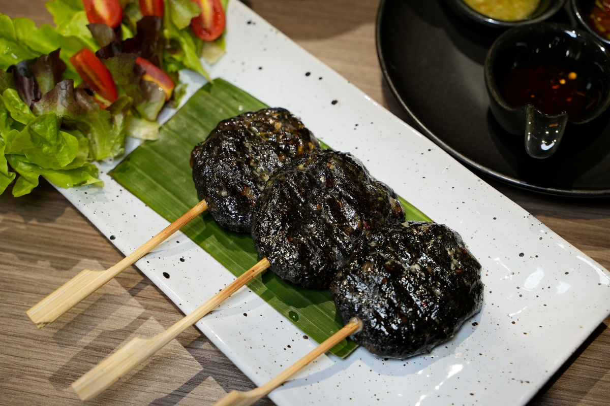 【曼谷美食】Time Siam Eatery Thailand – 曼谷舊城區超高評價泰式餐廳,在舒適、有現代感的環境品嚐道地的泰國家常味 - 第12張圖 【曼谷美食】Time Siam Eatery Thailand – 曼谷舊城區超高評價泰式餐廳,在舒適、有現代感的環境品嚐道地的泰國家常味