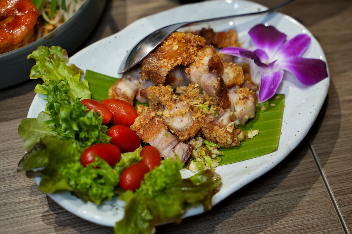 【曼谷美食】Time Siam Eatery Thailand – 曼谷舊城區超高評價泰式餐廳,在舒適、有現代感的環境品嚐道地的泰國家常味 - 第17張圖 【曼谷美食】Time Siam Eatery Thailand – 曼谷舊城區超高評價泰式餐廳,在舒適、有現代感的環境品嚐道地的泰國家常味