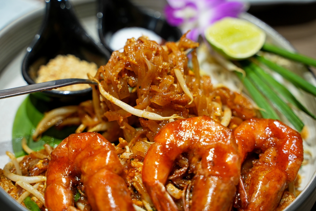 【曼谷美食】Time Siam Eatery Thailand – 曼谷舊城區超高評價泰式餐廳,在舒適、有現代感的環境品嚐道地的泰國家常味 - 第14張圖 【曼谷美食】Time Siam Eatery Thailand – 曼谷舊城區超高評價泰式餐廳,在舒適、有現代感的環境品嚐道地的泰國家常味