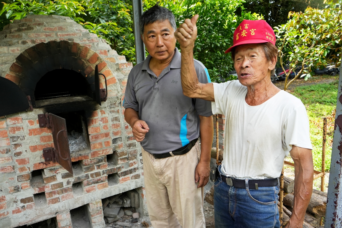 【花蓮復興鄉與瑞穗鄉旅遊提案】在「大豐社區」大啖各種手作的客家美食,下午在「富源社區」體驗創意電烙與拜訪有機農場 - 第15張圖 【花蓮復興鄉與瑞穗鄉旅遊提案】在「大豐社區」大啖各種手作的客家美食,下午在「富源社區」體驗創意電烙與拜訪有機農場