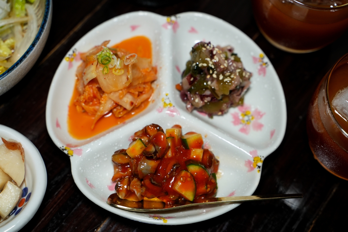 【台北居酒屋】彡耕居食事所 – 市民大道上的昭和風居酒屋,五支時禾酒藏特色梅酒與果實酒搭配不同的料理讓美味程度更上一層樓! - 第13張圖 【台北居酒屋】彡耕居食事所 – 市民大道上的昭和風居酒屋,五支時禾酒藏特色梅酒與果實酒搭配不同的料理讓美味程度更上一層樓!