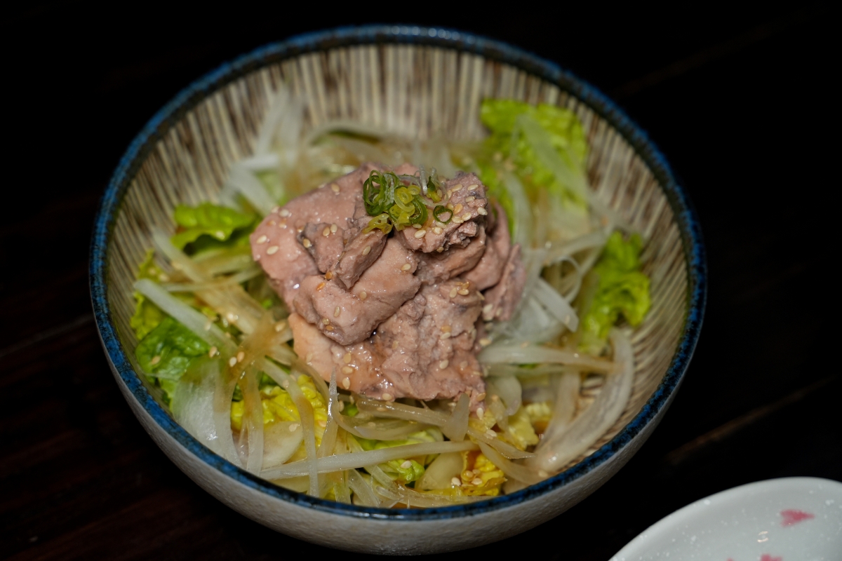【台北居酒屋】彡耕居食事所 – 市民大道上的昭和風居酒屋,五支時禾酒藏特色梅酒與果實酒搭配不同的料理讓美味程度更上一層樓! - 第12張圖 【台北居酒屋】彡耕居食事所 – 市民大道上的昭和風居酒屋,五支時禾酒藏特色梅酒與果實酒搭配不同的料理讓美味程度更上一層樓!