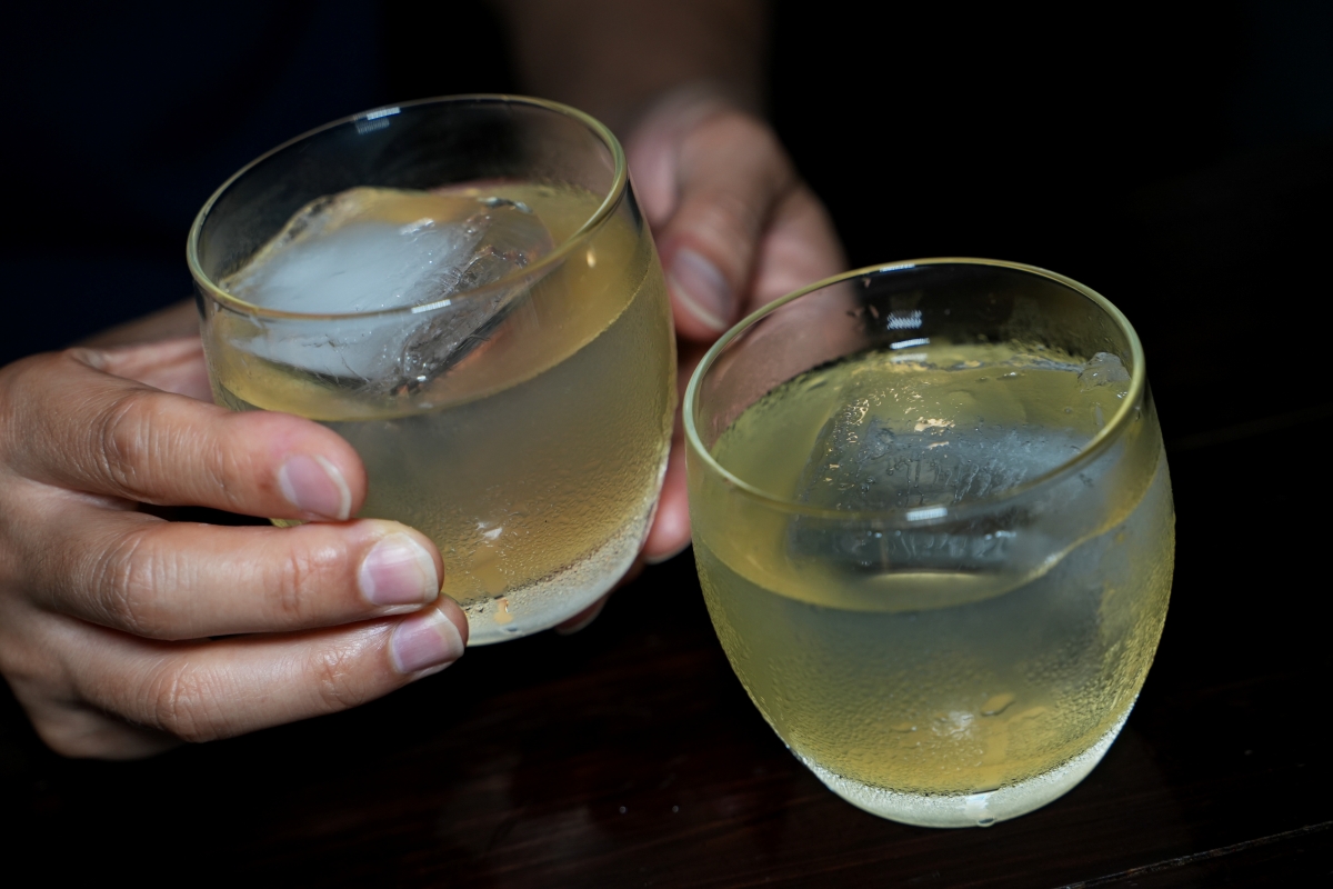 【台北居酒屋】彡耕居食事所 – 市民大道上的昭和風居酒屋,五支時禾酒藏特色梅酒與果實酒搭配不同的料理讓美味程度更上一層樓! - 第20張圖 【台北居酒屋】彡耕居食事所 – 市民大道上的昭和風居酒屋,五支時禾酒藏特色梅酒與果實酒搭配不同的料理讓美味程度更上一層樓!