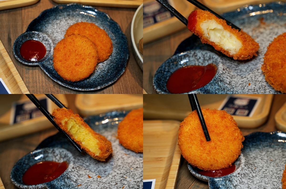 【桃園美食】拉麵夫人 小檜溪店 – 濃郁卻不油膩的雞白湯越喝越順口!天然食材製成的拉麵讓全家大小都可以吃得安心 - 第34張圖 【桃園美食】拉麵夫人 小檜溪店 – 濃郁卻不油膩的雞白湯越喝越順口!天然食材製成的拉麵讓全家大小都可以吃得安心