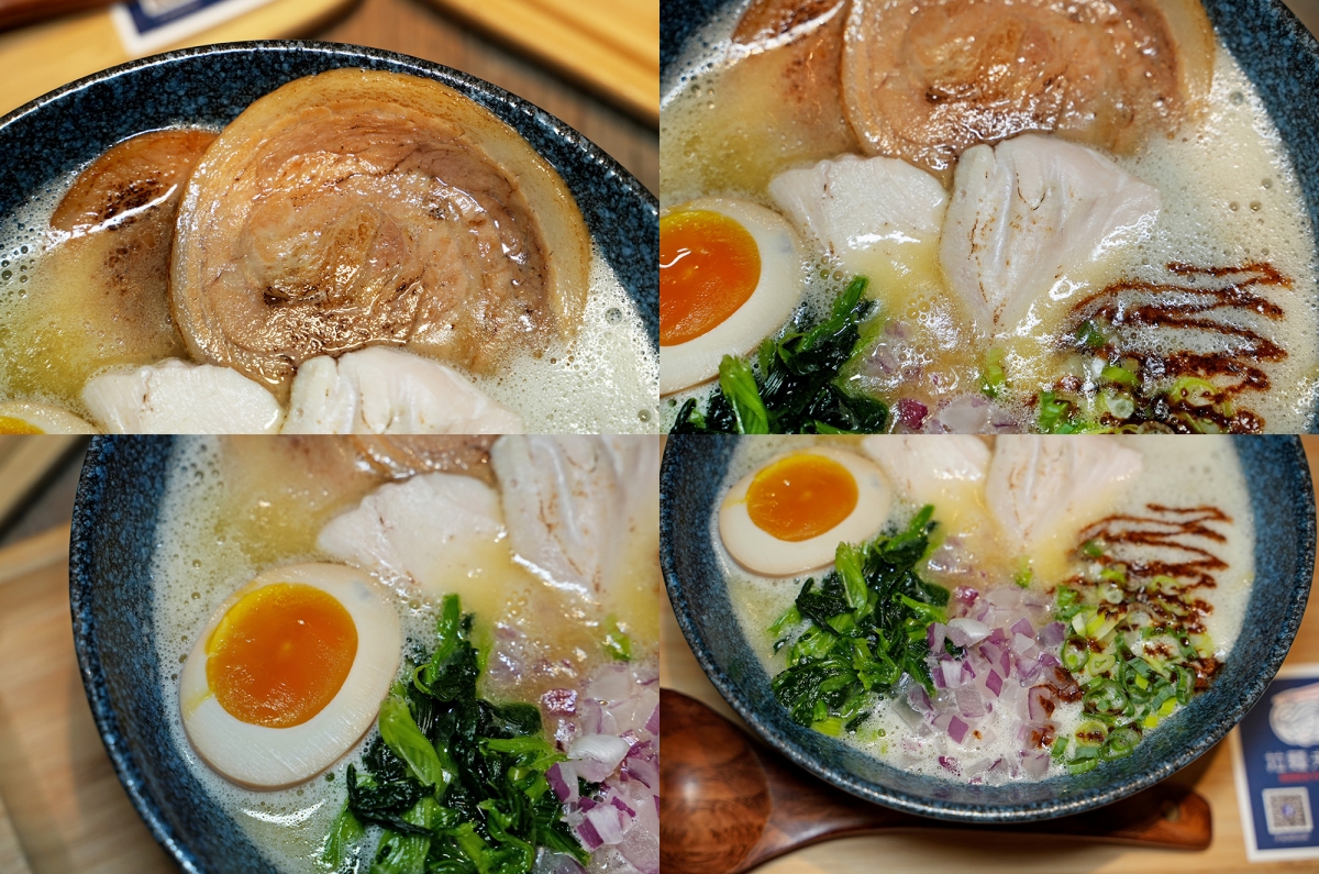 【桃園美食】拉麵夫人 小檜溪店 – 濃郁卻不油膩的雞白湯越喝越順口!天然食材製成的拉麵讓全家大小都可以吃得安心 - 第16張圖 【桃園美食】拉麵夫人 小檜溪店 – 濃郁卻不油膩的雞白湯越喝越順口!天然食材製成的拉麵讓全家大小都可以吃得安心