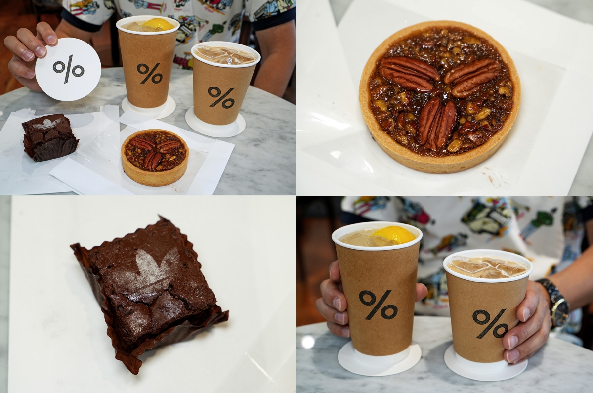 【曼谷美食】% Arabica Song Wat – 曼谷嵩越路2026最新熱門打卡咖啡廳,可賞昭披耶河河景還結合adidas Originals喔! - 第19張圖 【曼谷美食】% Arabica Song Wat – 曼谷嵩越路2026最新熱門打卡咖啡廳,可賞昭披耶河河景還結合adidas Originals喔!