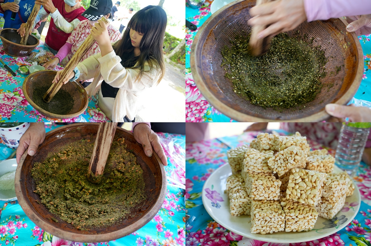 【花蓮復興鄉與瑞穗鄉旅遊提案】在「大豐社區」大啖各種手作的客家美食,下午在「富源社區」體驗創意電烙與拜訪有機農場 - 第6張圖 【花蓮復興鄉與瑞穗鄉旅遊提案】在「大豐社區」大啖各種手作的客家美食,下午在「富源社區」體驗創意電烙與拜訪有機農場