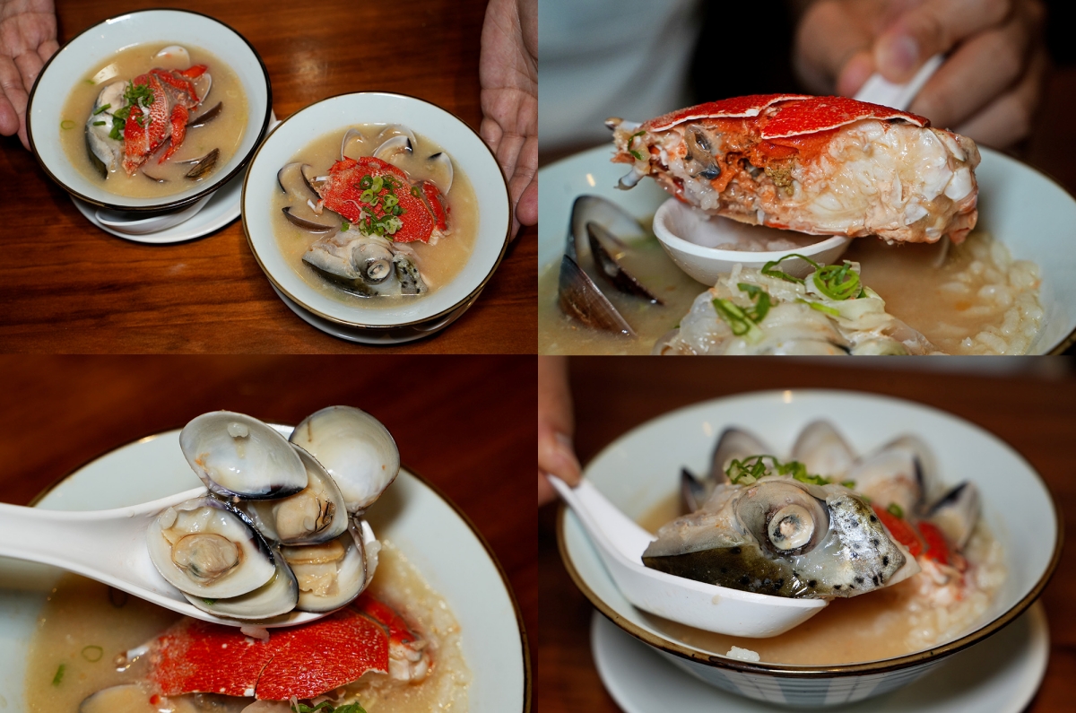 【中壢美食】小海童日式料理 – 青埔高評價日料餐廳也有不同價位的無菜單料理,使用當季新鮮食材設計,山珍海味一次擁有! - 第27張圖 【中壢美食】小海童日式料理 – 青埔高評價日料餐廳也有不同價位的無菜單料理,使用當季新鮮食材設計,山珍海味一次擁有!