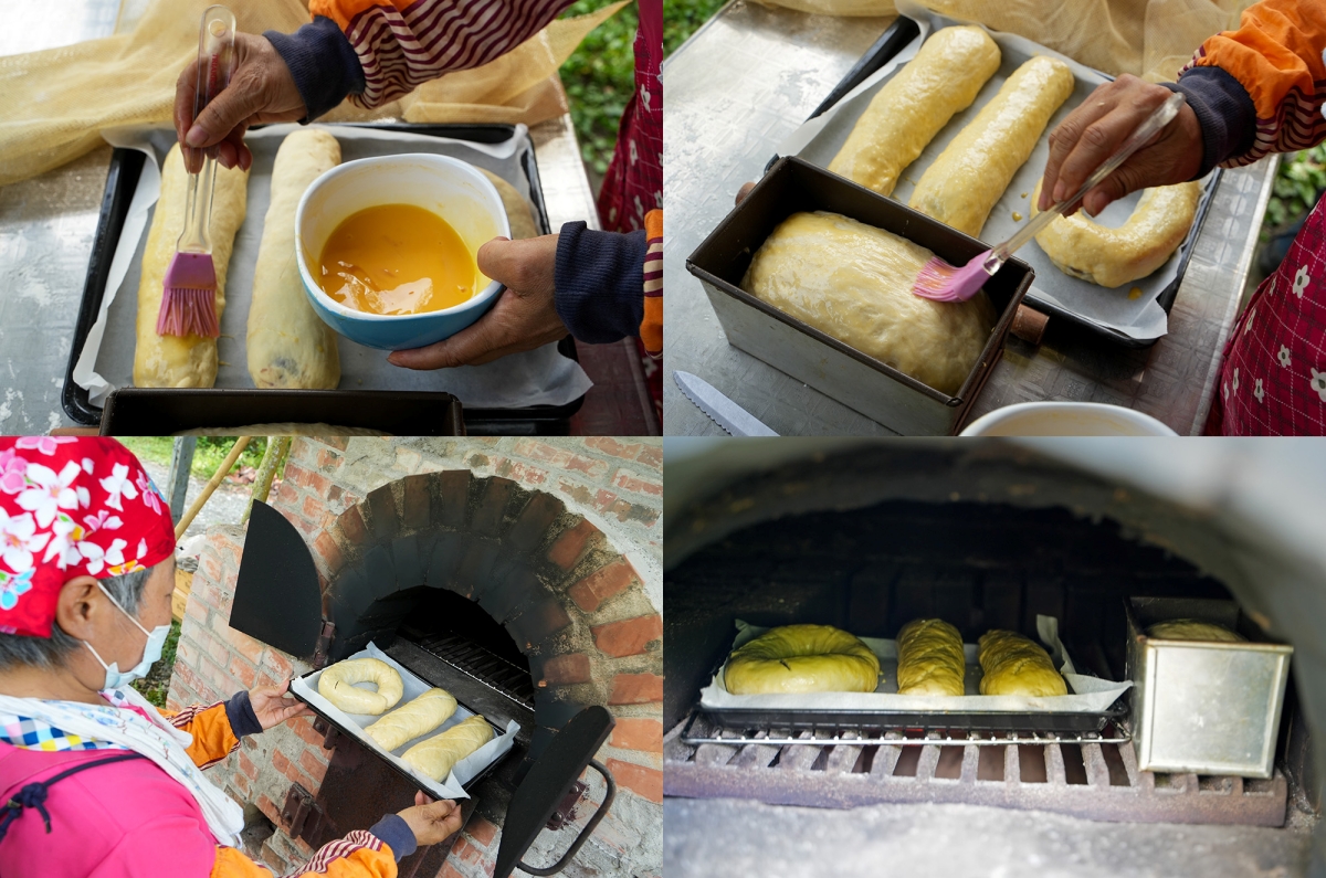 【花蓮復興鄉與瑞穗鄉旅遊提案】在「大豐社區」大啖各種手作的客家美食,下午在「富源社區」體驗創意電烙與拜訪有機農場 - 第14張圖 【花蓮復興鄉與瑞穗鄉旅遊提案】在「大豐社區」大啖各種手作的客家美食,下午在「富源社區」體驗創意電烙與拜訪有機農場