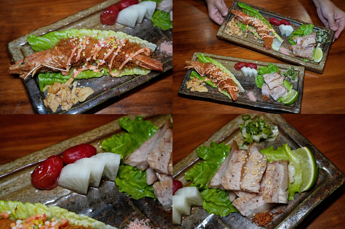 【中壢美食】小海童日式料理 – 青埔高評價日料餐廳也有不同價位的無菜單料理,使用當季新鮮食材設計,山珍海味一次擁有! - 第19張圖 【中壢美食】小海童日式料理 – 青埔高評價日料餐廳也有不同價位的無菜單料理,使用當季新鮮食材設計,山珍海味一次擁有!