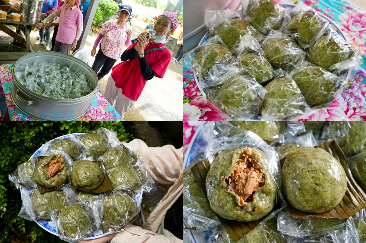 【花蓮復興鄉與瑞穗鄉旅遊提案】在「大豐社區」大啖各種手作的客家美食,下午在「富源社區」體驗創意電烙與拜訪有機農場 - 第20張圖 【花蓮復興鄉與瑞穗鄉旅遊提案】在「大豐社區」大啖各種手作的客家美食,下午在「富源社區」體驗創意電烙與拜訪有機農場