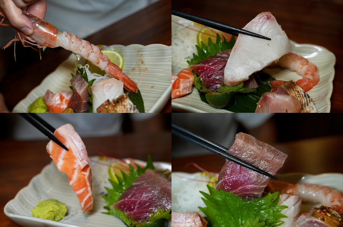 【中壢美食】小海童日式料理 – 青埔高評價日料餐廳也有不同價位的無菜單料理,使用當季新鮮食材設計,山珍海味一次擁有! - 第11張圖 【中壢美食】小海童日式料理 – 青埔高評價日料餐廳也有不同價位的無菜單料理,使用當季新鮮食材設計,山珍海味一次擁有!