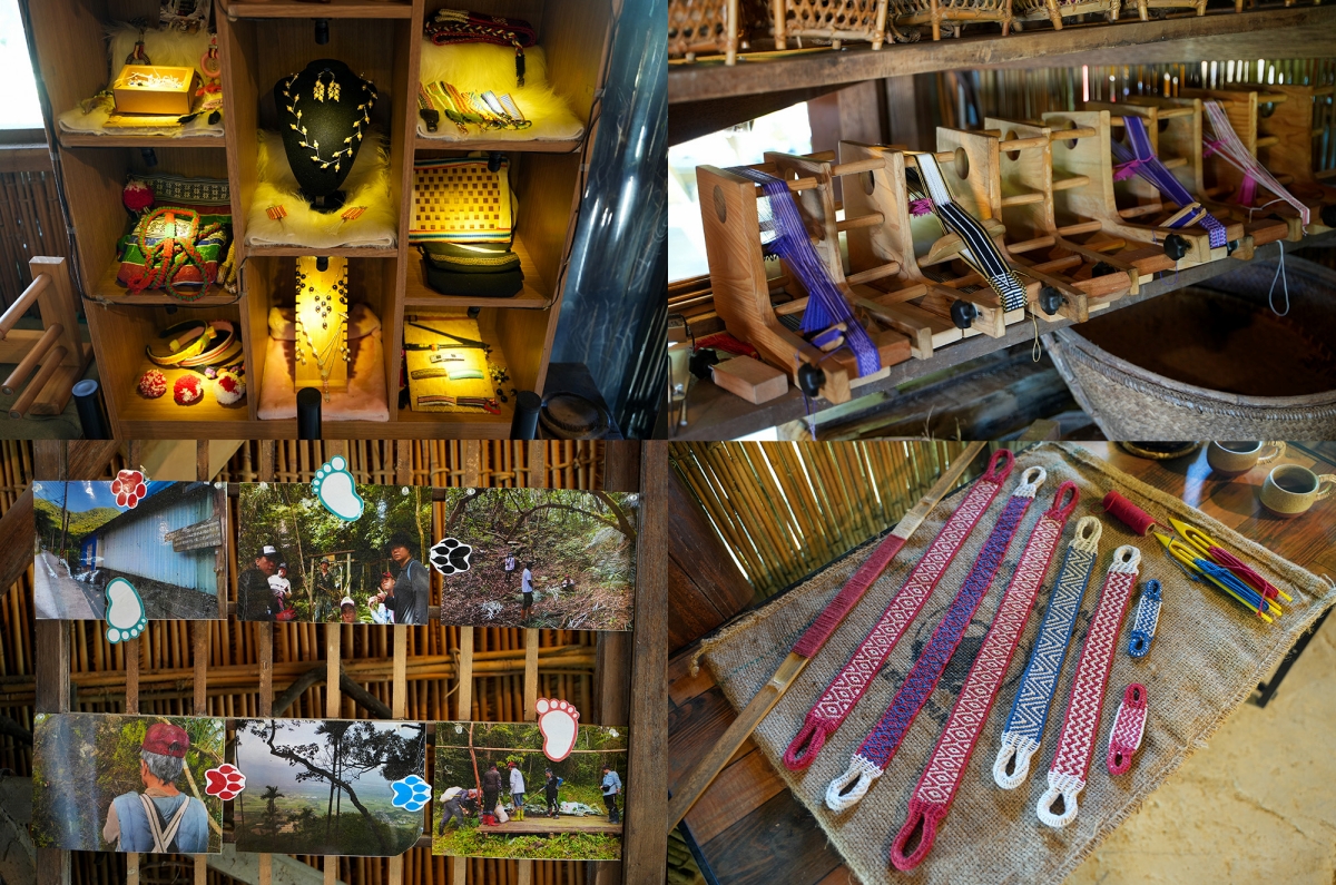 【花蓮復興鄉旅遊提案】探訪紅糯米的故鄉「太巴塱部落」,喝完特調的紅糯米奶茶再前往「砂荖部落」參加導覽與大啖風味餐 - 第19張圖 【花蓮復興鄉旅遊提案】探訪紅糯米的故鄉「太巴塱部落」,喝完特調的紅糯米奶茶再前往「砂荖部落」參加導覽與大啖風味餐