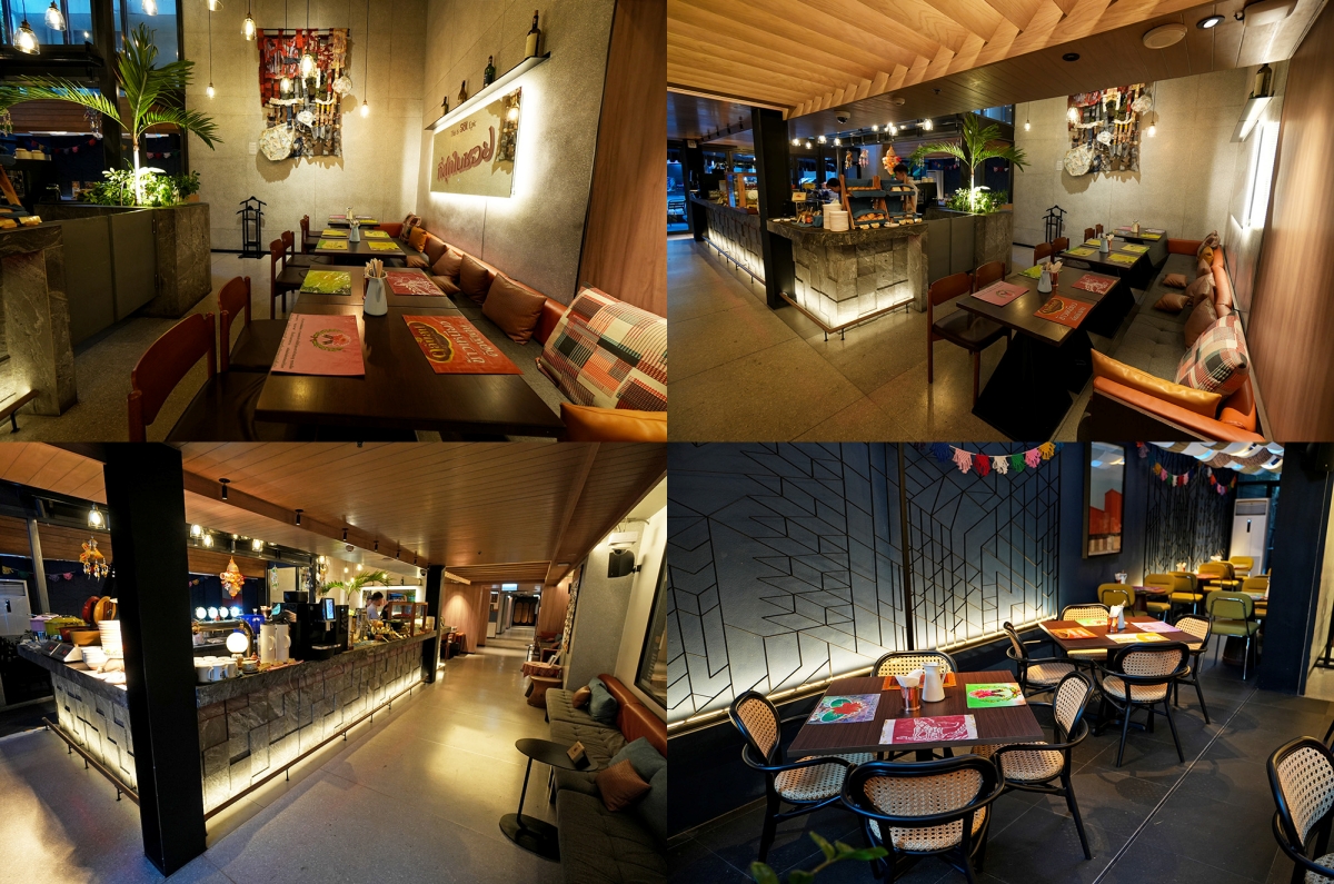 【曼谷住宿】ASAI Bangkok Sathorn – 都喜集團旗下的平價日式簡約旅店，離捷運站只有1分鐘路程，獨旅一人入住也很適合