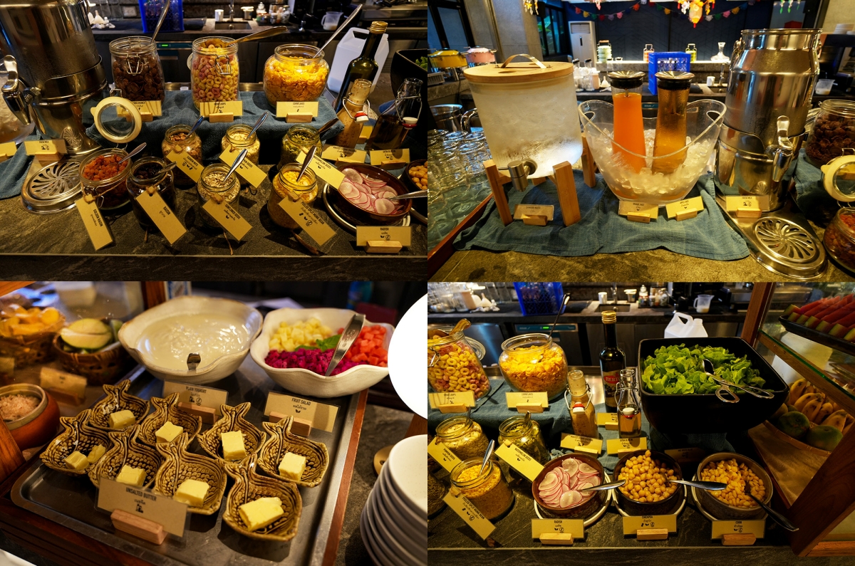 【曼谷住宿】ASAI Bangkok Sathorn – 都喜集團旗下的平價日式簡約旅店，離捷運站只有1分鐘路程，獨旅一人入住也很適合