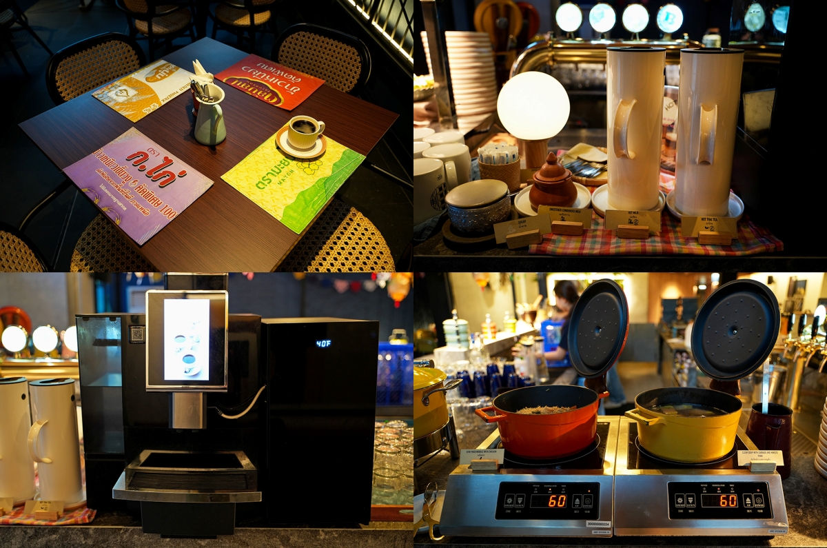 【曼谷住宿】ASAI Bangkok Sathorn – 都喜集團旗下的平價日式簡約旅店，離捷運站只有1分鐘路程，獨旅一人入住也很適合
