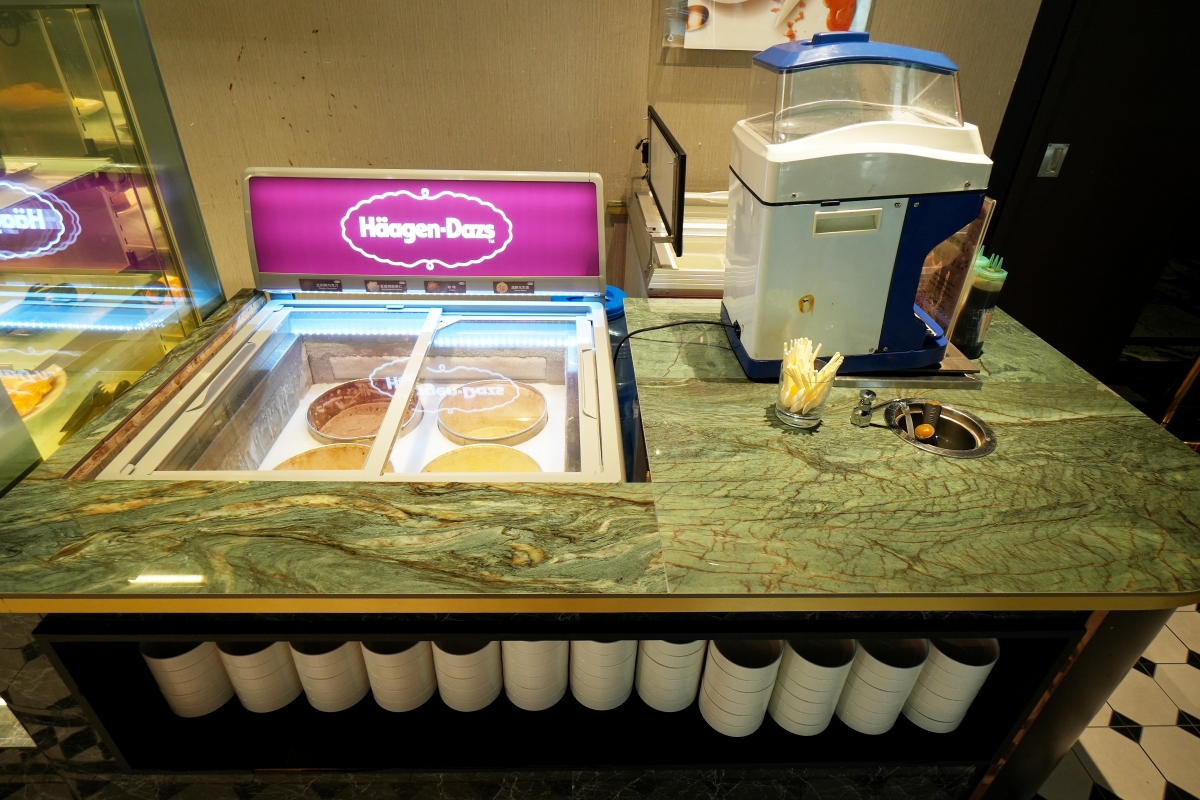 【林口住宿推薦】新北林口爵怡溫德姆酒店 – 結合商務、休閒與美食的國際品牌飯店，8月8日起飯店內餐飲消費滿千贈百元餐飲折價券喔～