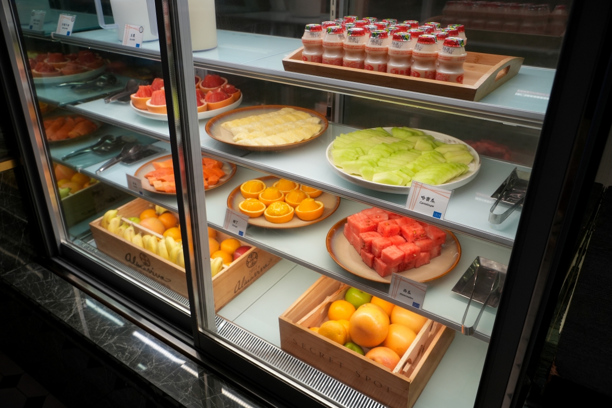 【林口住宿推薦】新北林口爵怡溫德姆酒店 – 結合商務、休閒與美食的國際品牌飯店，8月8日起飯店內餐飲消費滿千贈百元餐飲折價券喔～