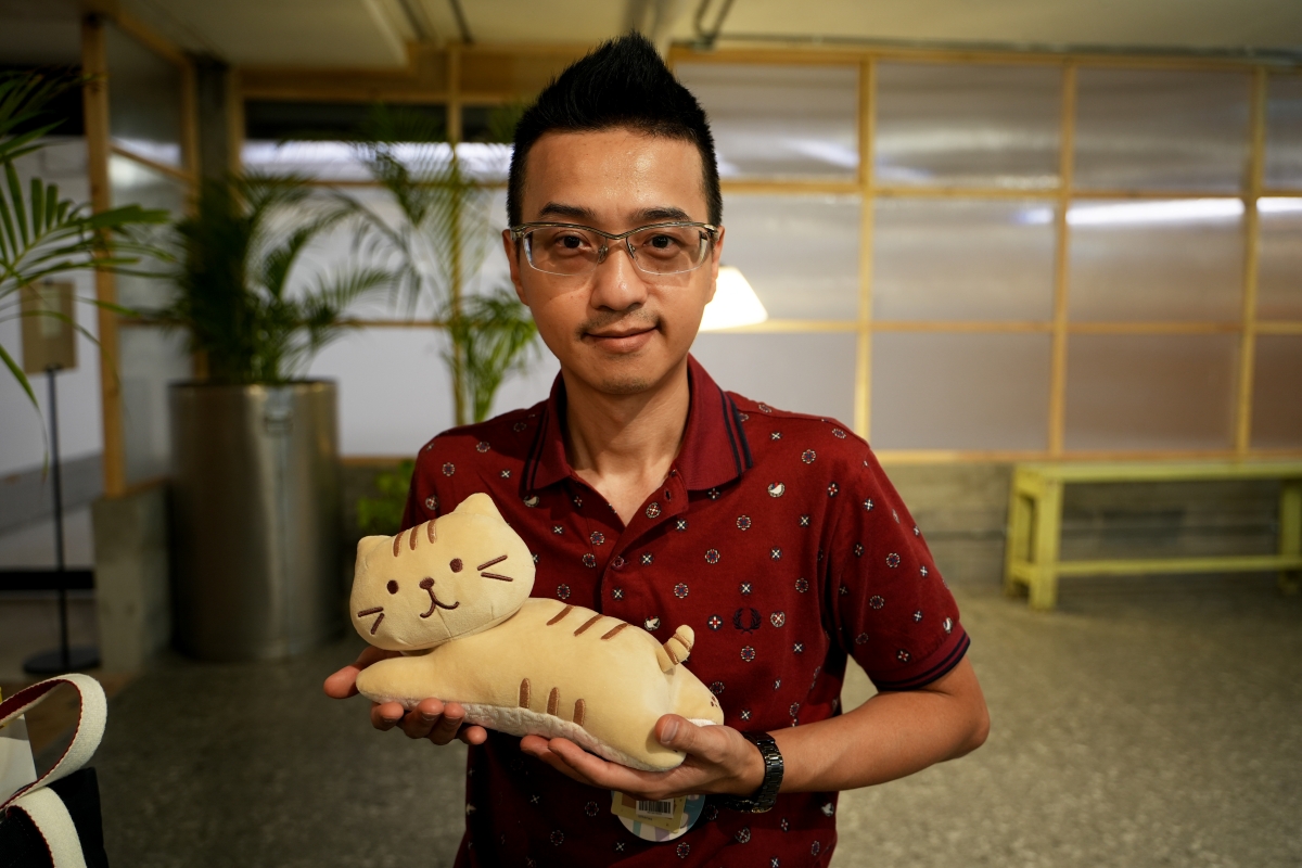 【曼谷商場】FRIEND FRIEND – 曼谷EMPORIUM百貨內的隱藏版生活美學空間，一站式體驗咖啡、選物、美食與綠意！