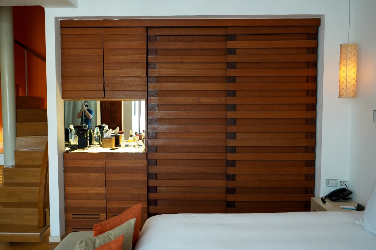 【華欣住宿】Let’s Sea Hua Hin Al Fresco Resort – 浪漫海濱精品度假村,一種套房可直通泳池,一種套房有私人露台可以泡澡 - 第10張圖 【華欣住宿】Let’s Sea Hua Hin Al Fresco Resort – 浪漫海濱精品度假村,一種套房可直通泳池,一種套房有私人露台可以泡澡