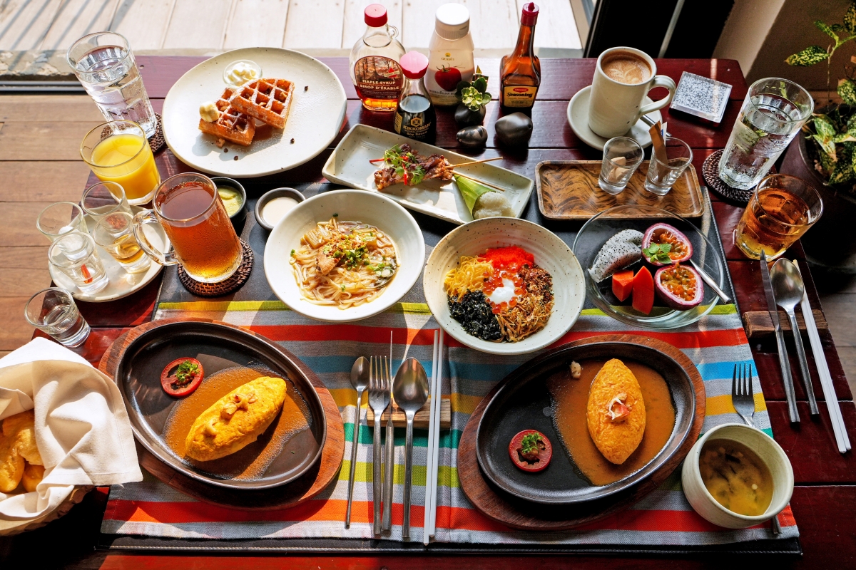 【華欣住宿】Let’s Sea Hua Hin Al Fresco Resort – 浪漫海濱精品度假村,一種套房可直通泳池,一種套房有私人露台可以泡澡 - 第37張圖 【華欣住宿】Let’s Sea Hua Hin Al Fresco Resort – 浪漫海濱精品度假村,一種套房可直通泳池,一種套房有私人露台可以泡澡